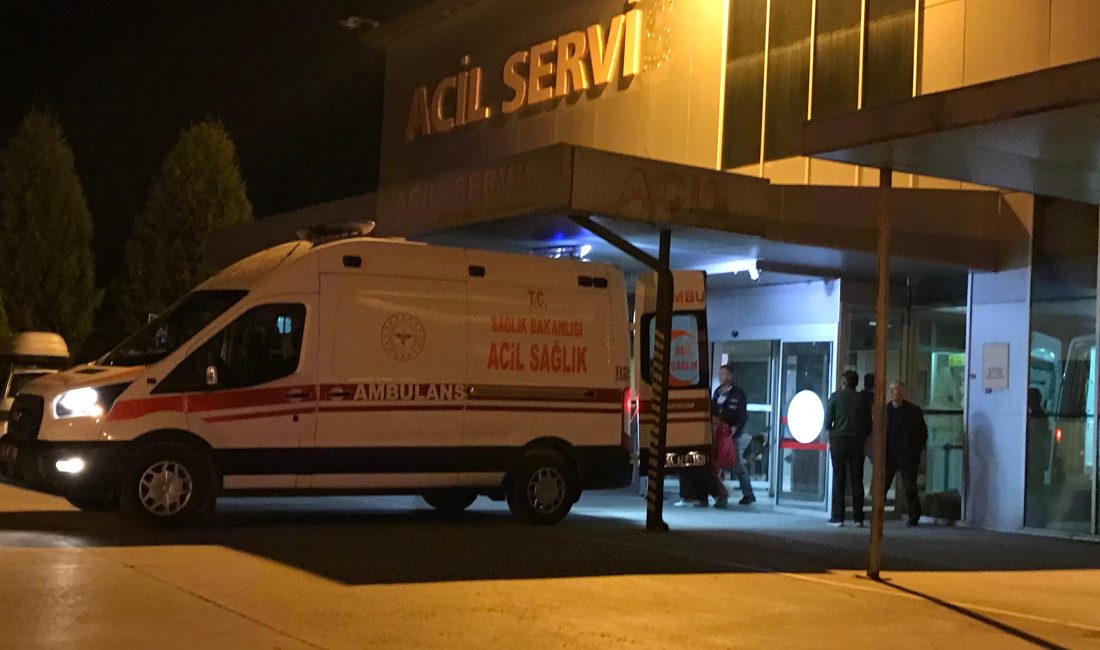 ALEVLER TALİHSİZ KADINA SIÇRADI! Sakarya’nın Akyazı ilçesinde para