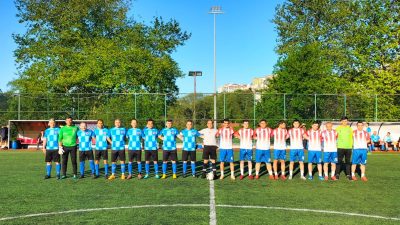 Cezaevleri kapıştı… Kazanan çıkmadı