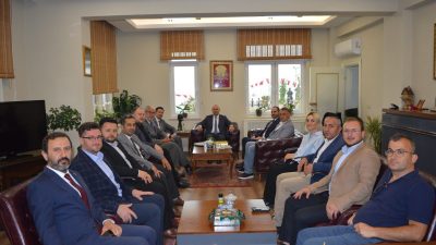 Düzce’nin Akçakoca ilçesi ve Zonguldak’ın Ereğli ilçelerinde turizm sezonu öncesinde ekonomik