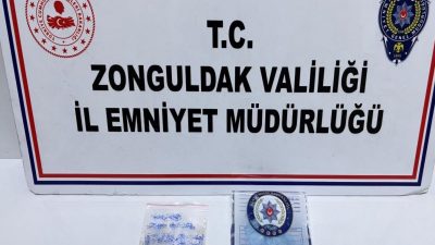 Zonguldak‘ın Ereğli ilçesinde bir evde çıkan yangında can kaybı veya