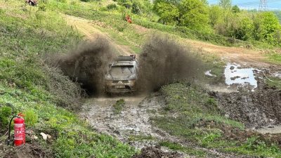 Düzce’de hafta sonu düzenlenecek olan Off-Road festivali nefesleri kesecek. 3