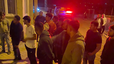 ESKİ-YENİ KAVGASI AKRABALARI BİRBİRİNE DÜŞÜRDÜ