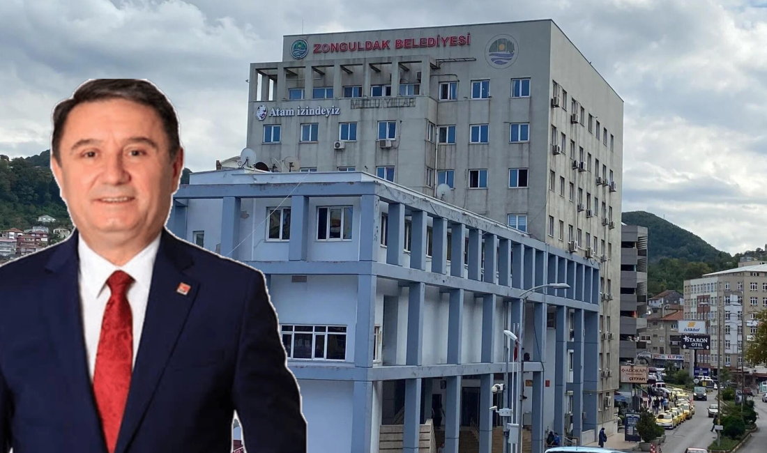 YENİ ÖZEL KALEM MÜDÜRÜ BELLİ OLDU Tahsin Erdem’in Özel Kalem