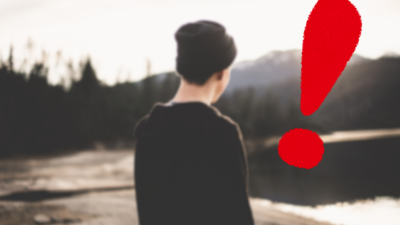 Erkek Çocuklarında Tehlike Çanları Çalıyor!