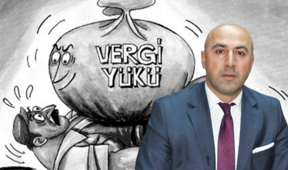 Vergi Dilimi Adaletli Olmalı Anadolu Sağlık Sen Genel