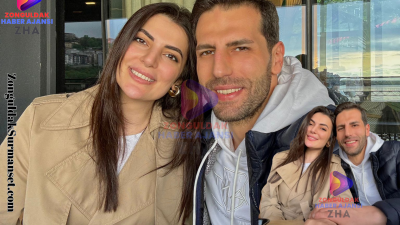 EKŞİ VE ÖZÇELİK’İN NİŞAN TARİHİ BELLİ OLDU