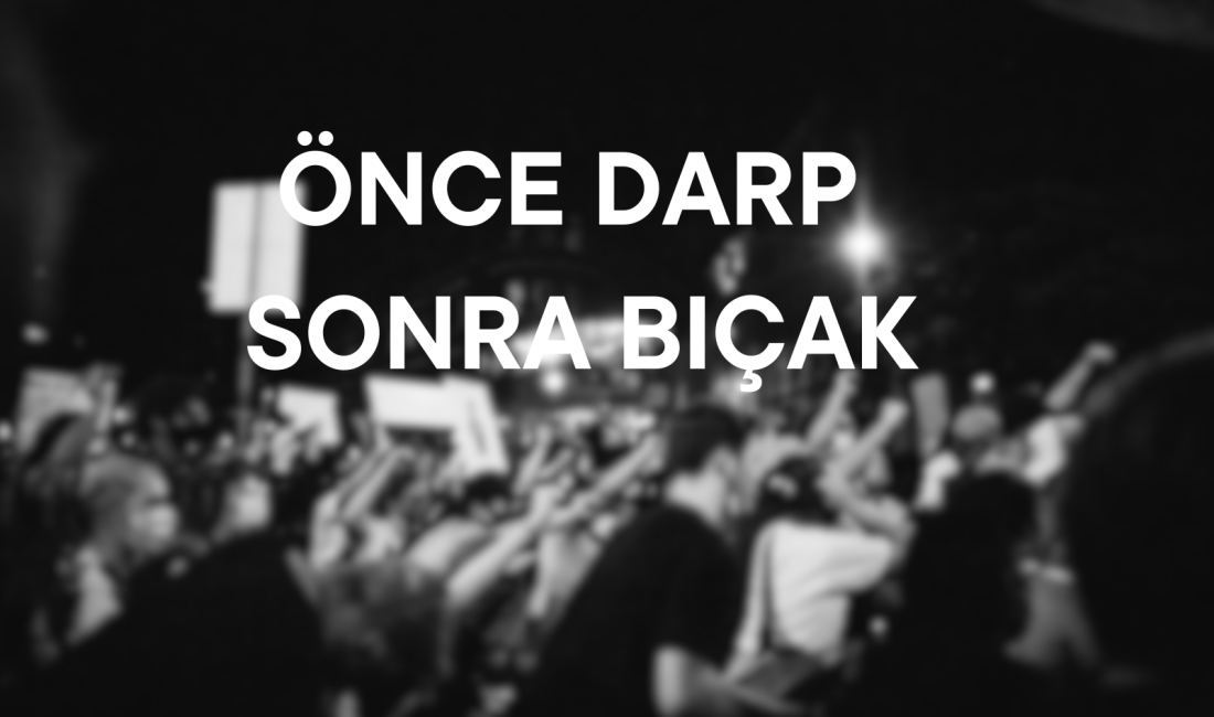 Şok Edici Olay: Sürücü Sözlü Tartışmanın Sonu Bıçaklanarak Sona Erdi Sakarya’nın Erenler ilçesinde sözlü