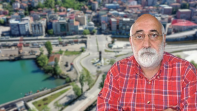 Ali Topaloğlu çevrenin kirletilmesiyle ilgili eleştirilerde bulundu: ÇEVREMİZİ TEMİZ TUTALIM