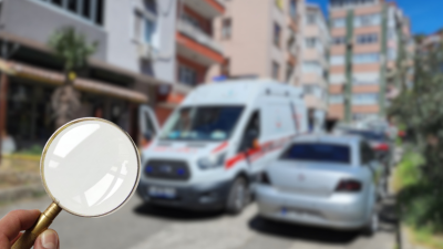 Hastaneye Gitmek İçin Evden Ayrılan Kadın Bulunamıyor