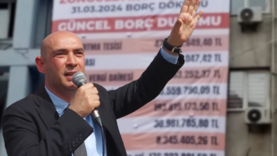 SİZ BUNUN NESİNDEN RAHATSIZ OLDUNUZ?