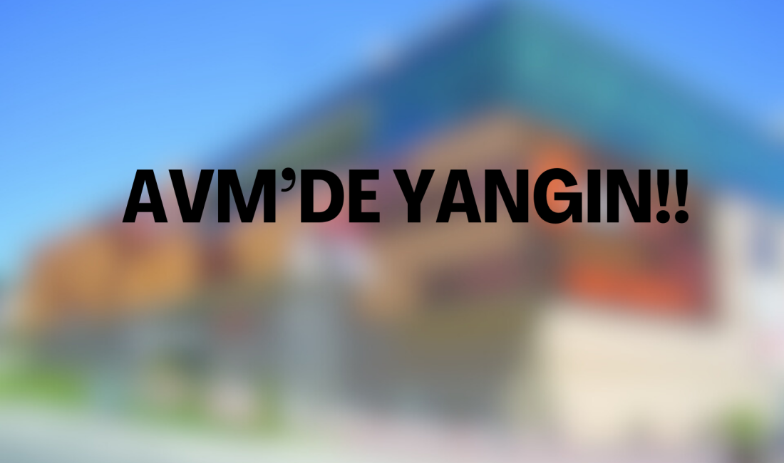 AVM CAYIR CAYIR YANDI Kocaeli İzmit ilçesinde alışveriş