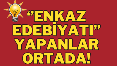 AK Parti İl Başkanı Mustafa Çağlayan ile CHP yönetimi arasındaki