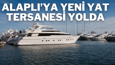 MÜJDE! Alaplı’da Denizlere Doğru Yelken Açılacak