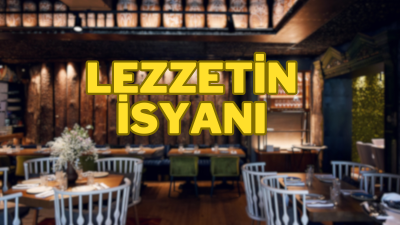 Ünlülerin Çağrısıyla Büyüyen Boykot! Restoran ve kafelerdeki astronomik fiyat