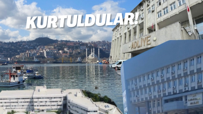 Zonguldak yerel seçimleri sonrası değişen projeler dizisinde birçok proje geçmişte