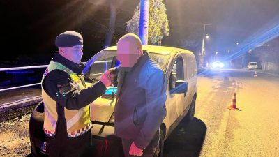 Zonguldak Valiliği tarafından 8-14 Nisan tarihleri arasında yapılan denetim ve