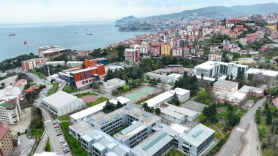 ZBEÜ (Zonguldak Bülent Ecevit Üniversitesi), TUSF Salon Futbolu Bölgesel Lig