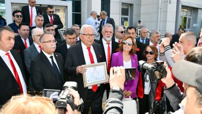 POSBIYIK MAZBATASINI 6. KEZ ALDI