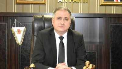 AK Parti Zonguldak Milletvekili Saffet Bozkurt, “Türkiye Büyük Millet Meclisi’nin