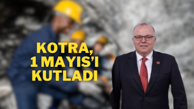 Milliyetçi Hareket Partisi Merkez Yönetim Kurulu Üyesi Murat Kotra, 1