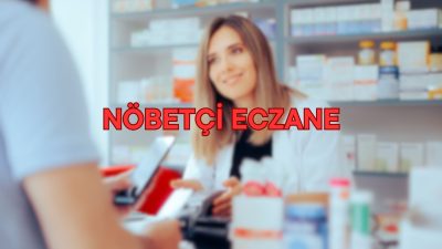 15.04.2024 BUGÜN NÖBETÇİ ECZANELER