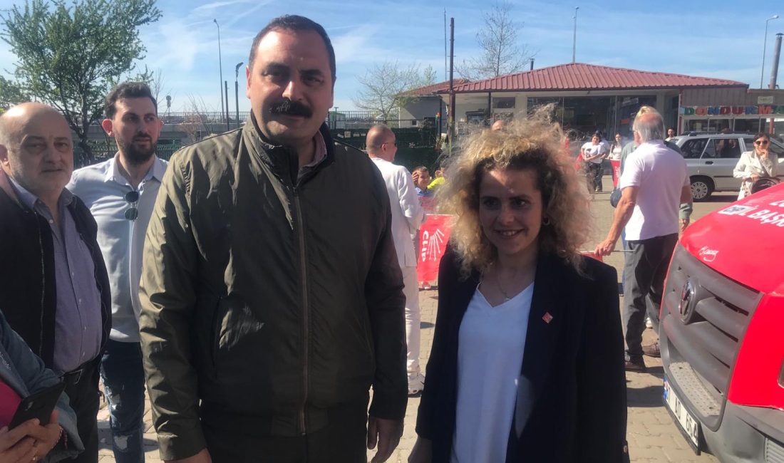 Personel kıyımı yapmayacağım! Kozlu belediye başkanı altuğ