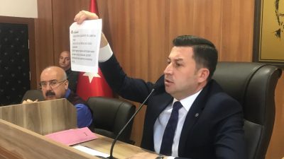 KAMİL ALTUN, AÇTI AĞZINI YUMDU GÖZÜNÜ!