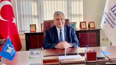 ZSMMMO Oda Başkanı Hasan Kahveci, “VUK 555 Sıra Nolu Tebliğe