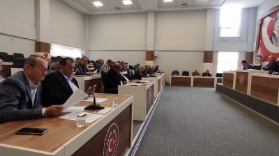 Nurtopu gibi bir köyümüz daha oldu!