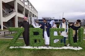 ÖTEKİLEŞTİRMEK, İYİ NİYETLE BAĞDAŞMIYOR Zonguldak Bülent Ecevit Üniversitesi’nin
