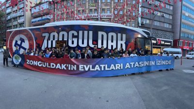 23 Nisan Ulusal Egemenlik ve Çocuk Bayramı kutlamaları kapsamında daha