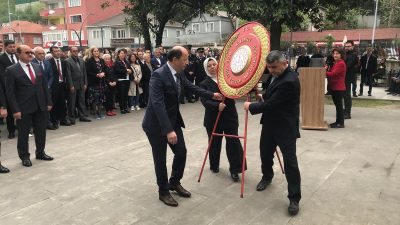 KİLİMLİ’DE 23 NİSAN COŞKUSU