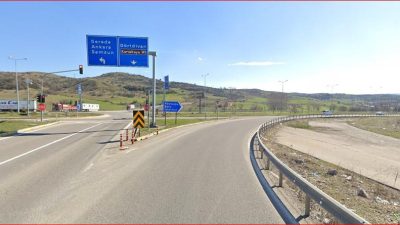 Yıllardır eksik olan o tabela konuluyor!