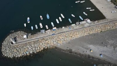 Kilimlili balıkçılar yeni atamadan çok memnun