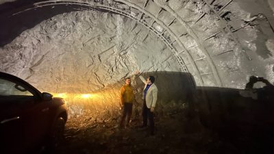 AK Parti Zonguldak Milletvekili Muammer AVCI, TBMM’de genel kurul çalışmalarının
