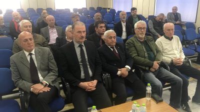 Yeni Dönem Yönetimi Belli Oldu: Değişim Rüzgarı Esti!