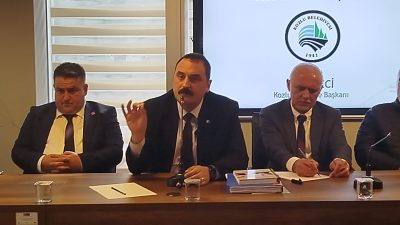 “BEN SUPERMAN DEĞİLİM!”