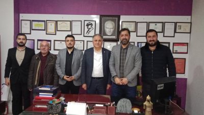 Önder Gazetesi 33 yaşında!