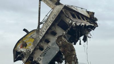 KAFKAMETLER Mürettebatı İçin Son Çaba!