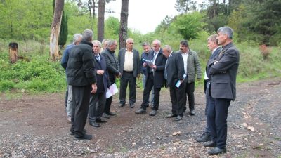 İmar Planları İncelemeleri Hız Kesmiyor