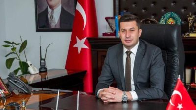 SALDIRIYA KINAMA GELDİ!