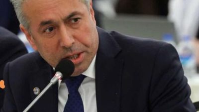 “Kayıt dışı istihdam” ve “sosyal güvencesizlik” önlensin HAK-İŞ Zonguldak il