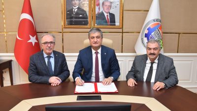 SU SPORLARI BAŞLIYOR.. BAKKA PROJESİ