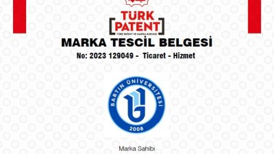 BARÜ FARK YARATMAYA DEVAM EDİYOR