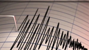 Yürekleri Ağıza Getiren Deprem: 5.6 Büyüklüğünde Sarsıntı Tokat’ın Sulusaray ilçesinde 5.6