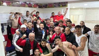 ZONGULDAK KÖMÜRSPOR DİRENİYOR