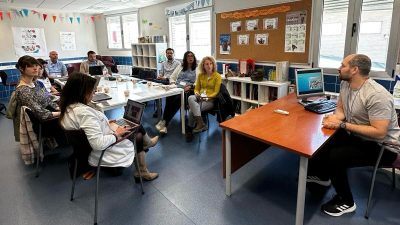 Zonguldak Bülent Ecevit Üniversitesi, Avrupa Birliği projesi olan “Lingua Trek”in