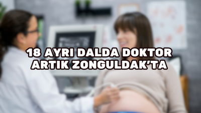 AK Parti Zonguldak Milletvekili Saffet Bozkurt, yaptığı açıklamada, “Sağlık Bakanlığı