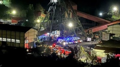 AMASRA FACİASI DAVASINDA 3 TAHLİYE