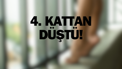 Ereğli’de Balkon Faciası: Henüz 13 Yaşındaydı..